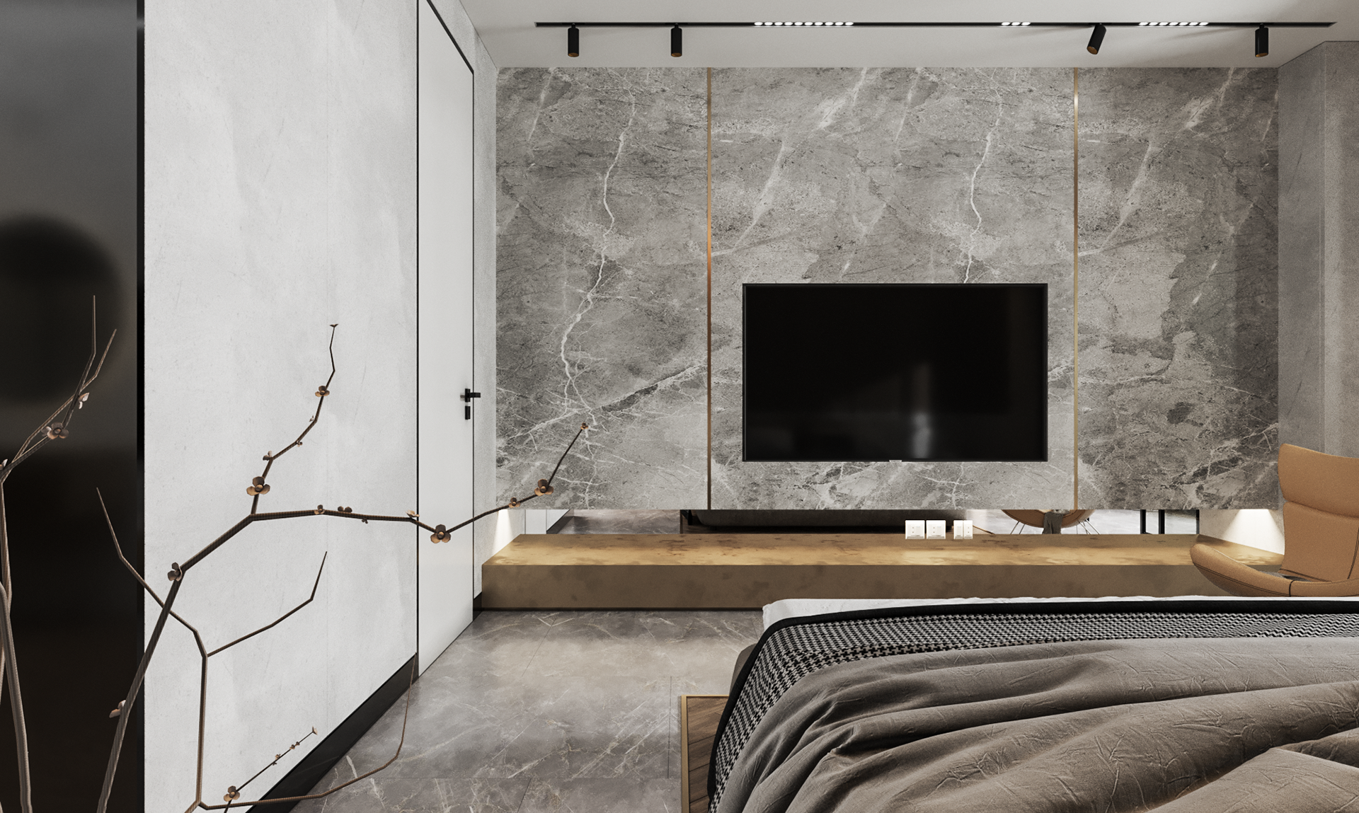 Toddlers Bedroom Ideas